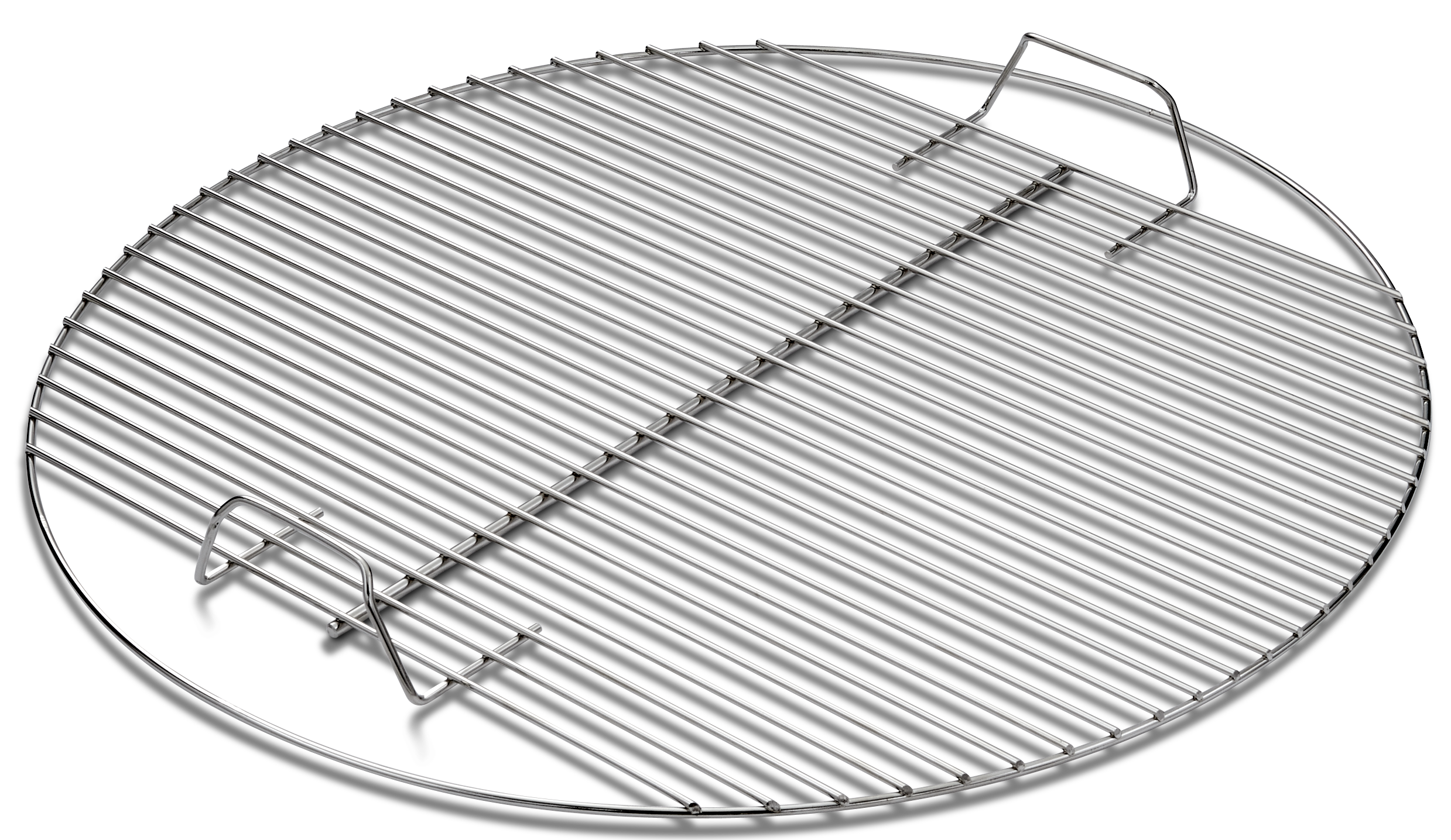 Weber Replacement Cooking Grate for One-Touch Silver, Bar-B-Kettle & Master Touch Charcoal Grill - image 1 of 5