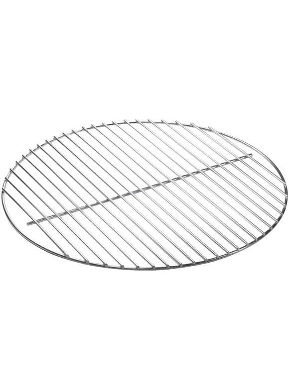 Weber Replacement Cooking Grate for Smokey Joe Silver/Gold & Tuck-N-Carry Charcoal Grill