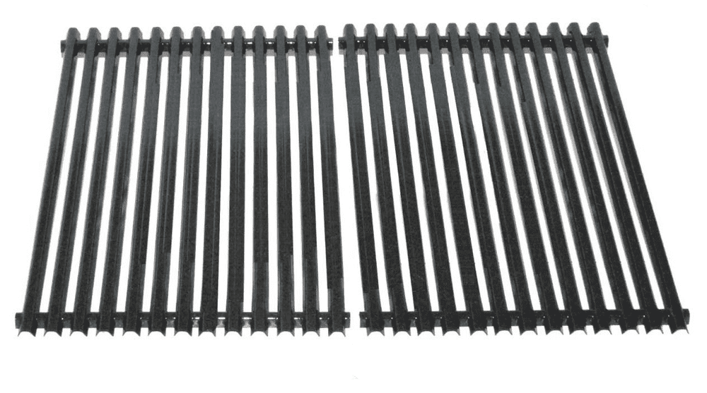 Weber Genuine OEM Replacement Cooking Grates for Genesis 1000-3500 ...