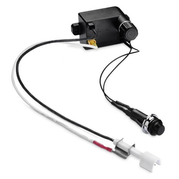 Weber Replacement Igniter Kit for Spirit 210/310 Gas Grill