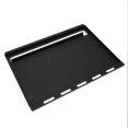 thumbnail image 1 of Weber Rust-Resistant Griddle Insert fits Genesis (3) Burner Gas Grill, 1 of 7