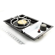 Weber SB ASSY NG 45IN US SUM 07 BB 70397