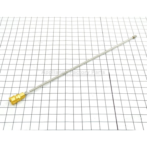 Weber SB CRSVR LINE SUMMIT 2007 BB 70371