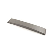 Weber PNL SIDE WINS 22IN57CM DK GRY 92812