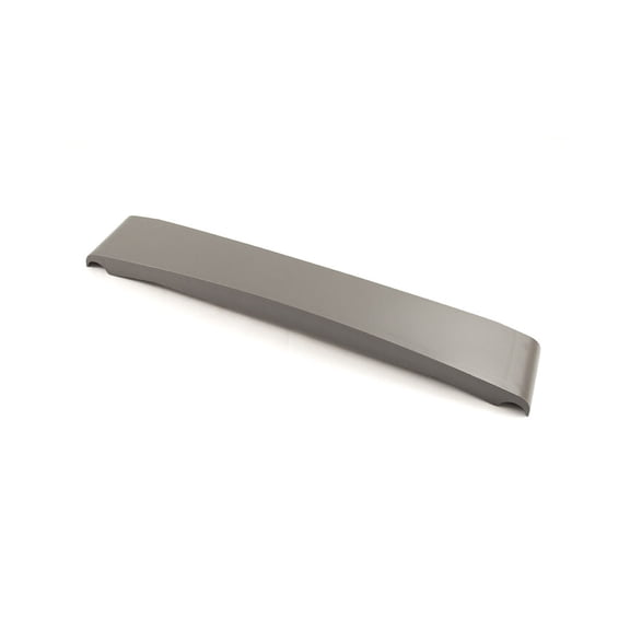 Weber PNL SIDE WINS 22IN57CM DK GRY 92812