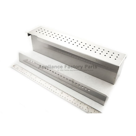 Weber SMOKER ASSY SUMMIT 41813