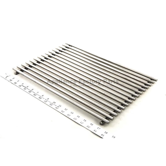 Weber GRATE COOK 1PC SS SUMMIT 9930