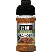 Weber® Salt Free Chicken Seasoning 2.5 oz. Shaker