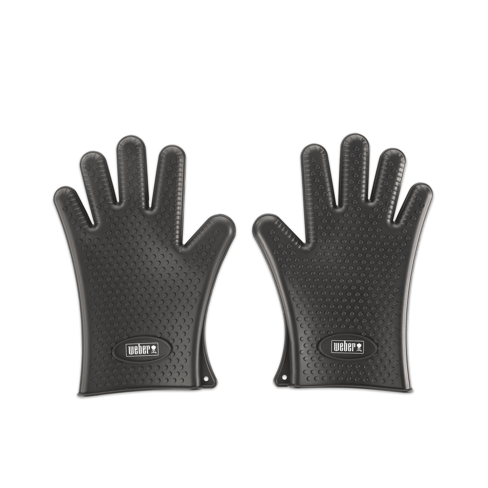 Weber Silicone Grilling Gloves​