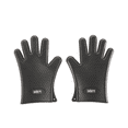 thumbnail image 1 of Weber Silicone Grilling Gloves​, 1 of 2