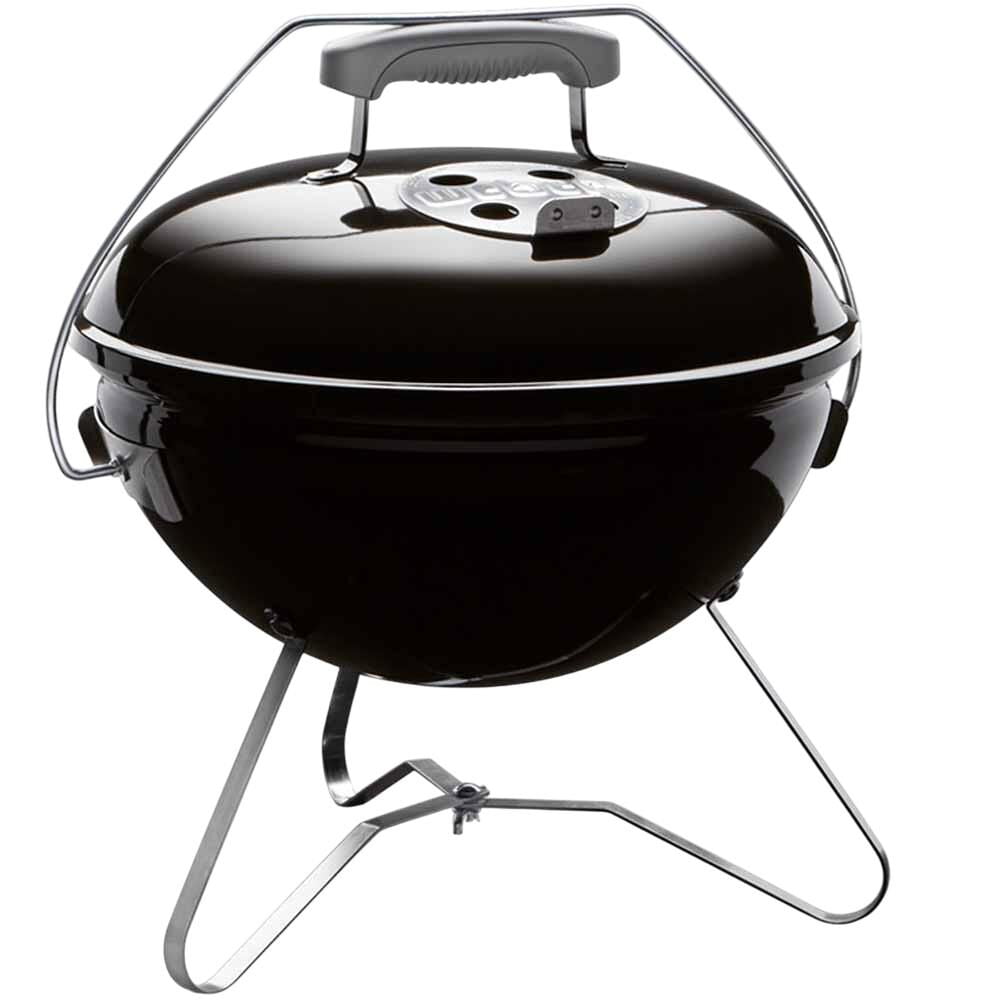 Weber Smokey Joe premium 黒 グリル　37cm Weber Smokey Joe Premium Charcoal Grill - Walmart.com