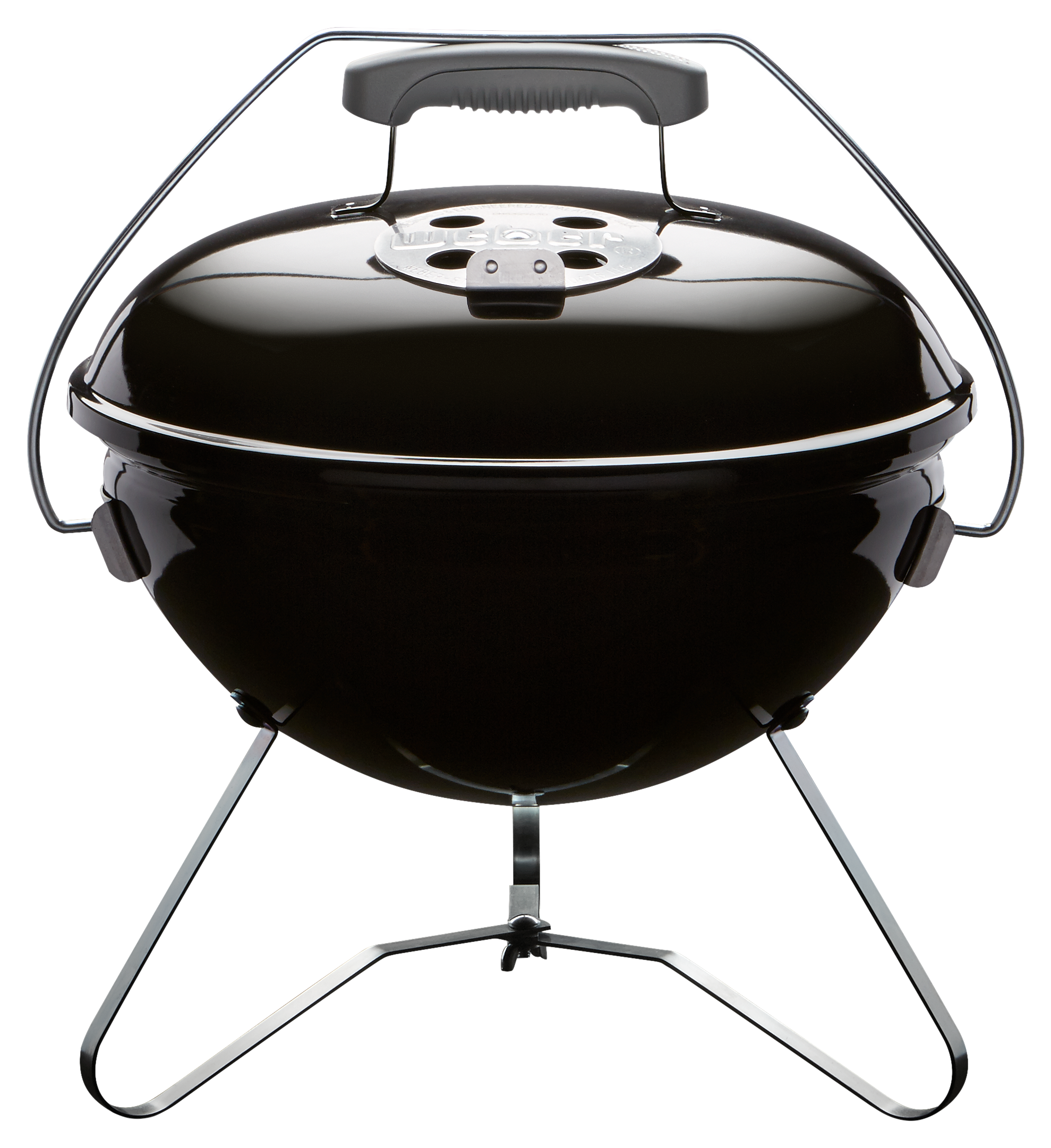 Weber Smokey Joe Premium Charcoal Grill - image 1 of 12