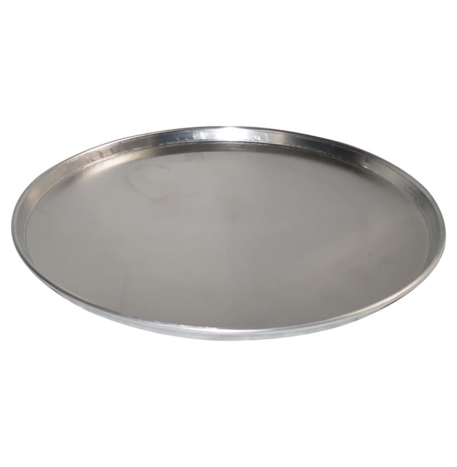 Weber Smokey Mountain Water Pan Cover, WSM Smoker Accessory (Fits 14/14 ...