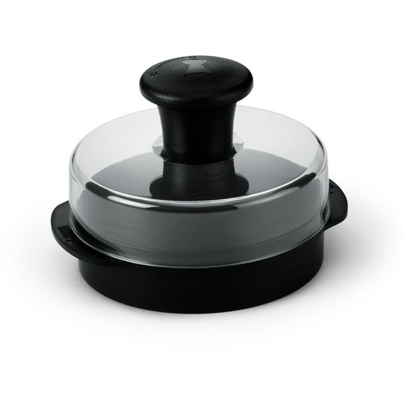 Weber Specialty Burger Press