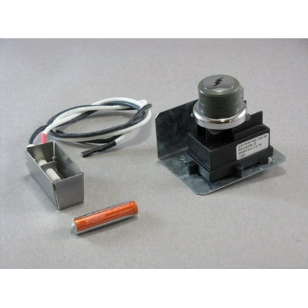 Weber Spirit E-210 Igniter Kit