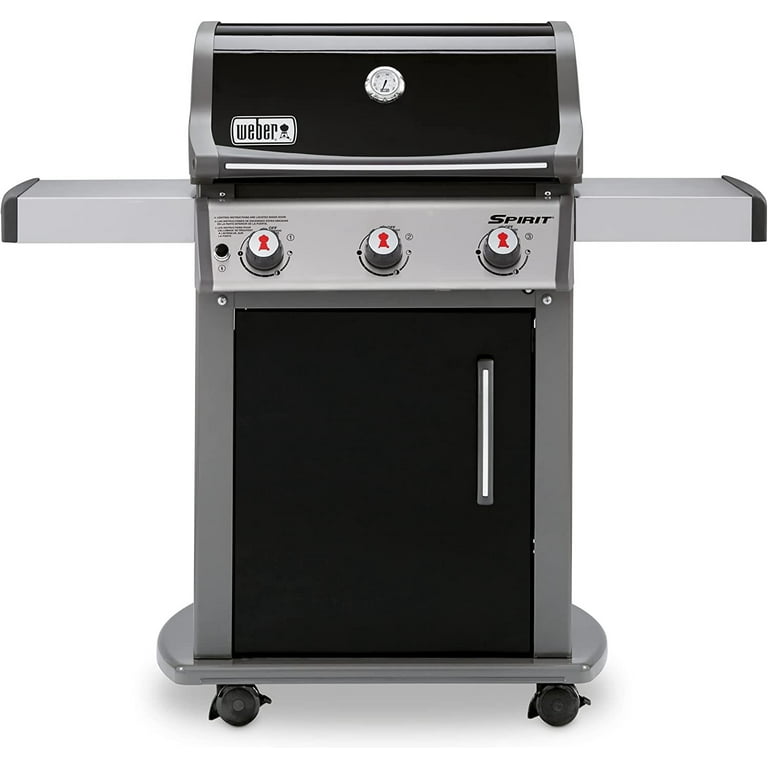 Weber bbq clearance models