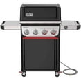 thumbnail image 1 of Weber Spirit E-425 25.5 Inch 4 Burner 35000 Btu Black Natural Gas Grill, 1 of 8