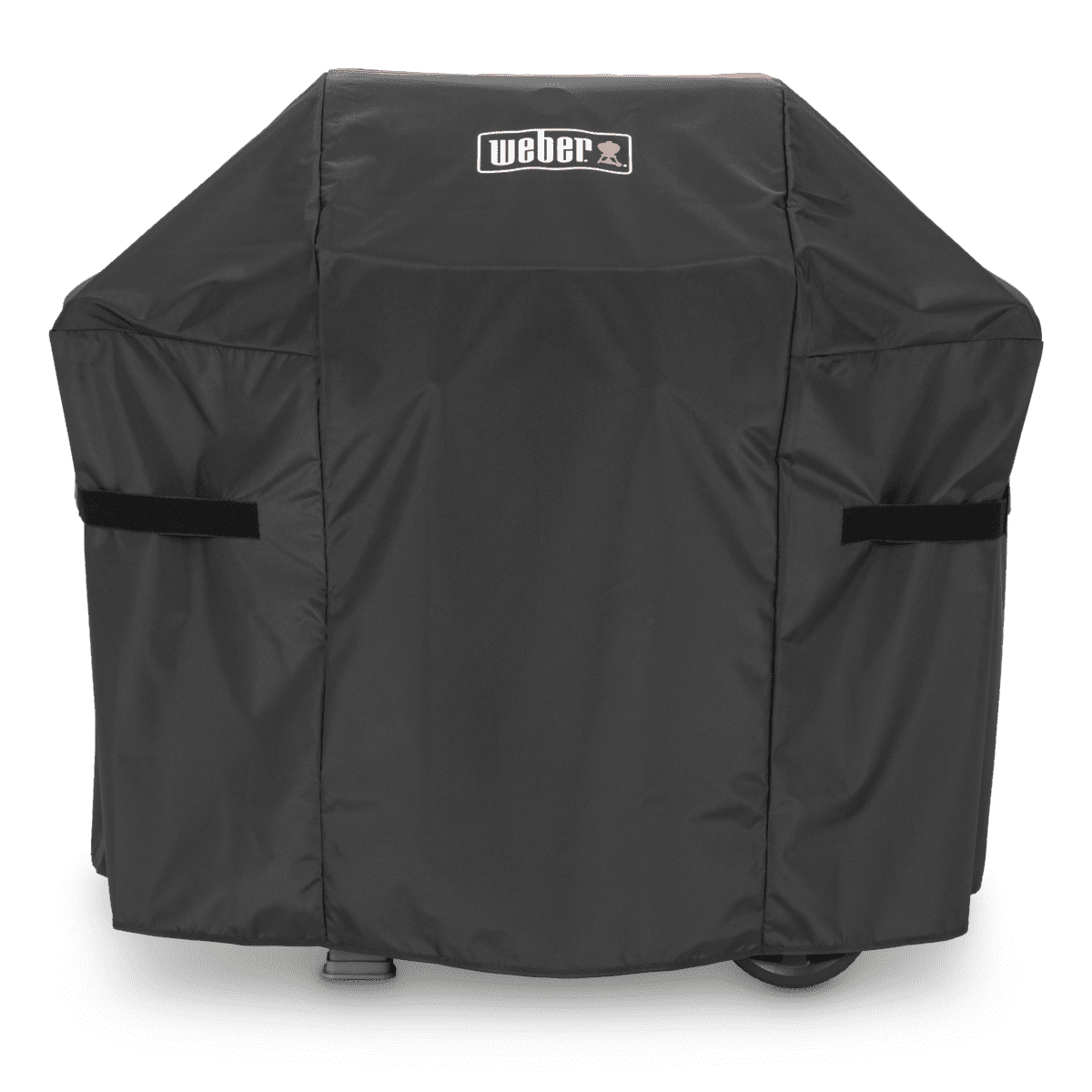 Weber Premium Grill Cover Fits Spirit 2 and 3 Burner Gas Grills