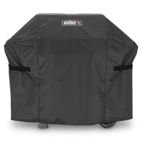 Weber Premium Grill Cover for Spirit 4 Burner Gas Grills