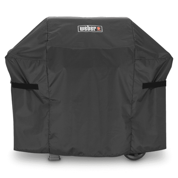 Weber Premium Grill Cover for Spirit 4 Burner Gas Grills