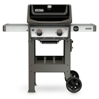 Grill Thermometer & Temperature Control - Saffire Grills