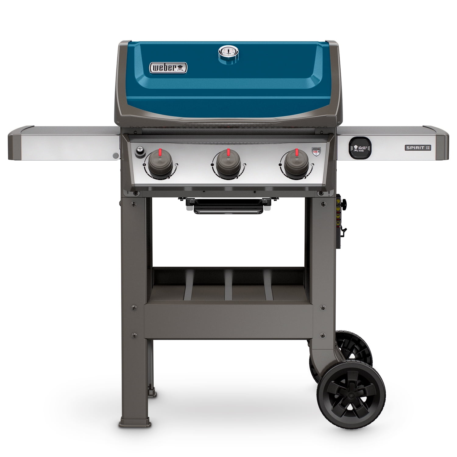Walmart weber top gas grill