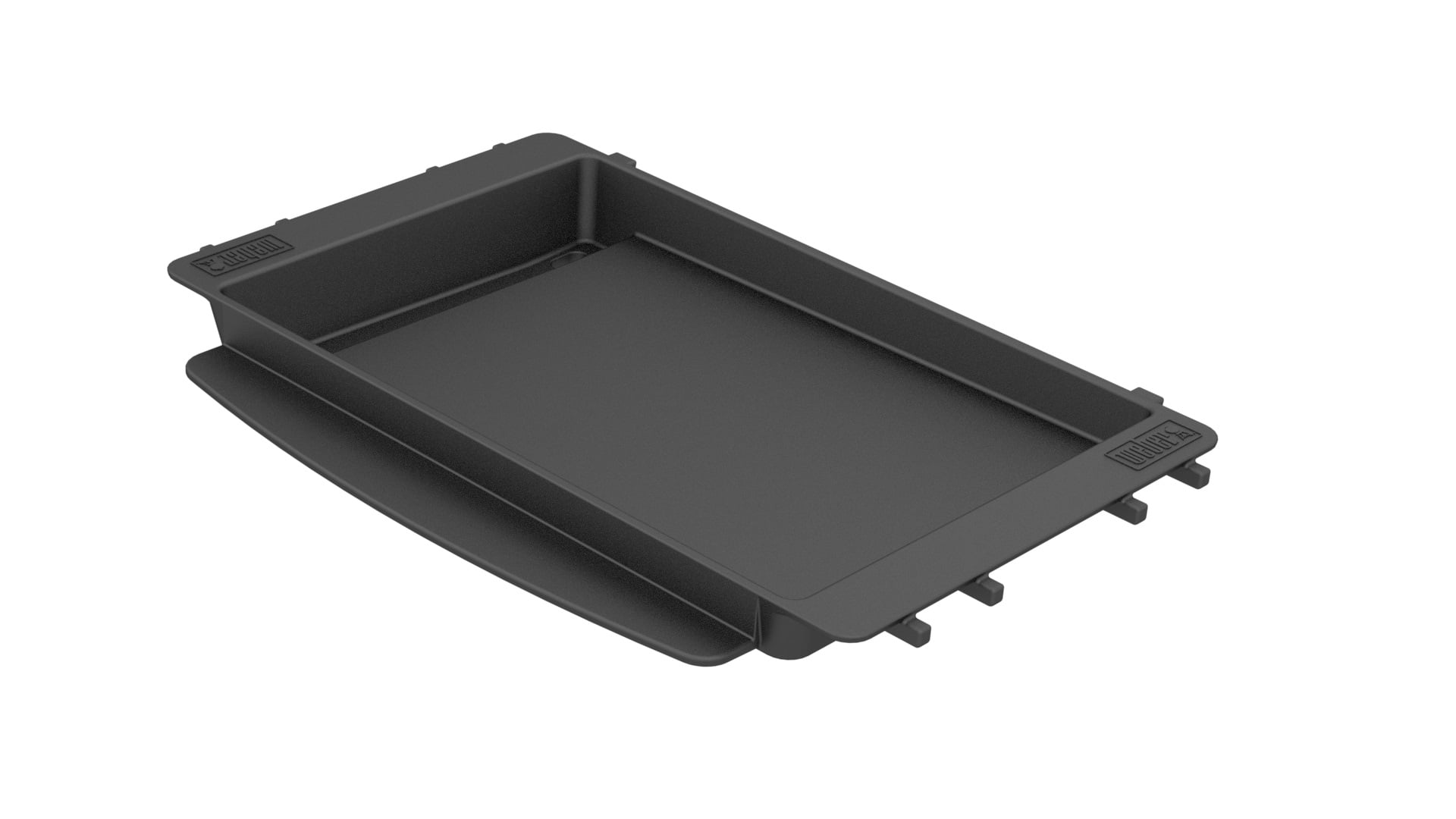 Weber Spirit II Griddle