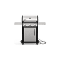 thumbnail image 1 of Weber Spirit S-315 NG, Stainless Steel, 1 of 3