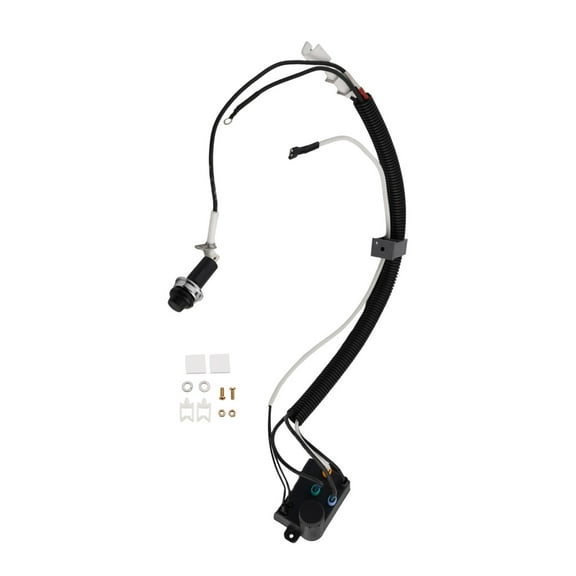 Weber Spirit Series Grill Ignitor Kit 69851 for 220/320/330/335 Models - Ceramic Electrode, Easy Install, Complete Set