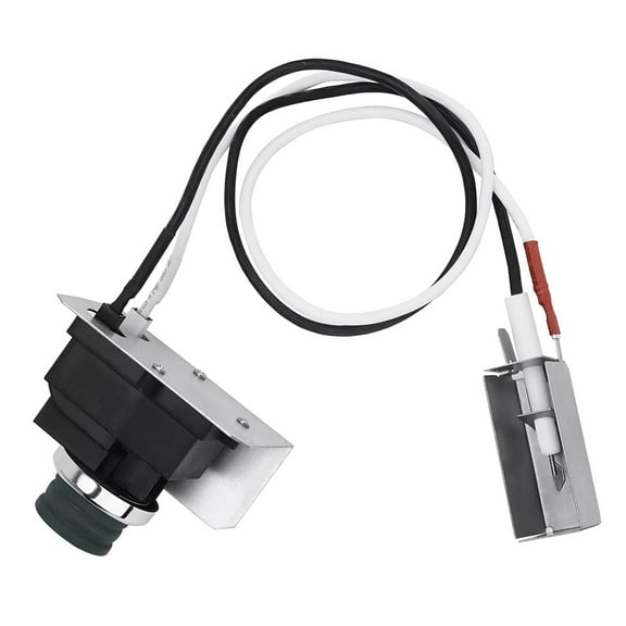 Weber Spirit Series Igniter Upgrade Collector Box & Electronic Module, Enhances Grill Performance