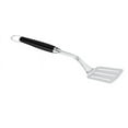 thumbnail image 1 of Weber Stainless Steel Soft-Touch BBQ Spatula, Grill Tool, 1 of 2