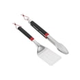 thumbnail image 1 of Weber Stainless Steel Value Tool Set 2 Pieces, 1 of 3