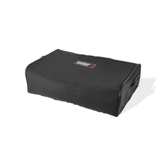 Weber-Stephen Products 126914 17 in. & 22 in. Portable Griddle Bag