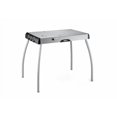 thumbnail image 1 of Portable Charcoal Table, 1 of 3