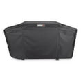 thumbnail image 1 of Weber Slate 36 Inch Premium Griddle BBQ Cover Barbecue, 1 of 2