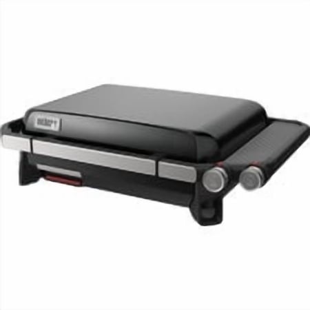 Weber-Stephen Weber Traveler Portable Griddle - Pack of 4