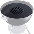 thumbnail image 1 of Weber Style Griddle With Grill Grate Combination Insert by Arteflame Outdoor Grills, 1 of 9
