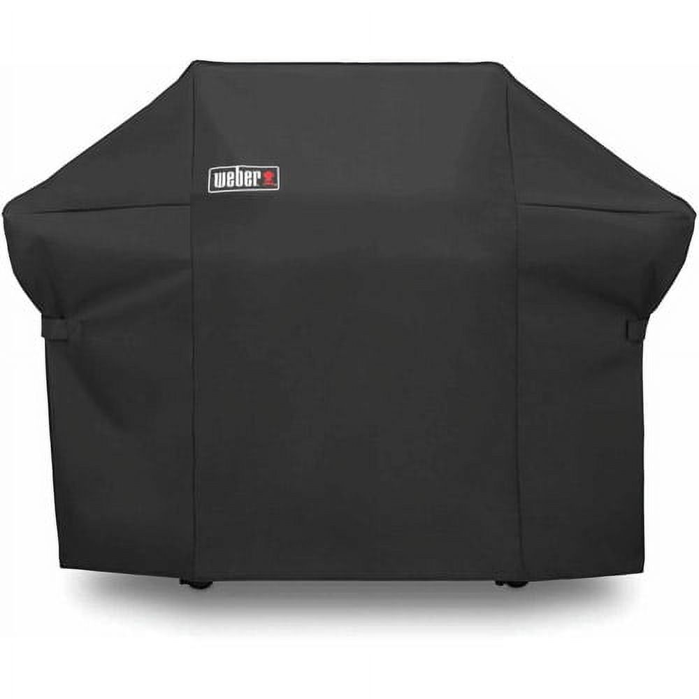 Weber Summit 400 Series Gas Grill Cover - image 1 of 2