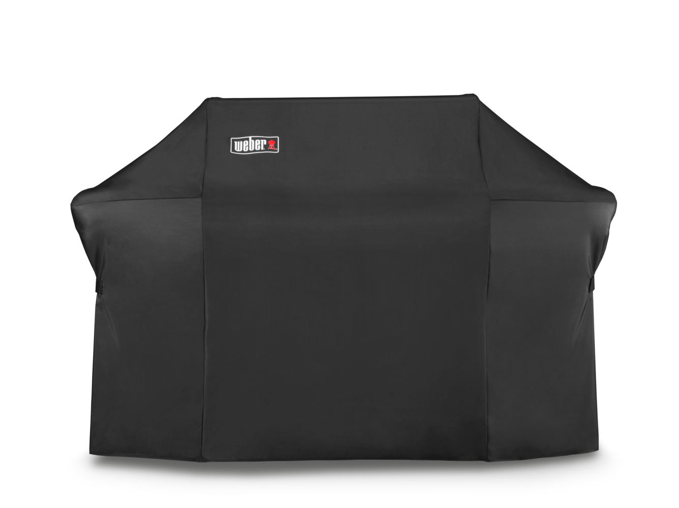 Weber Summit 600 Series Premium Grill Cover - image 1 of 8