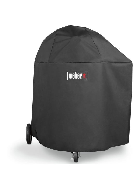 Weber Summit Charcoal Grill Cover - 7173