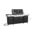 thumbnail image 1 of Weber Summit GC38 E Natural Gas Grill in Black - 1500079, 1 of 6