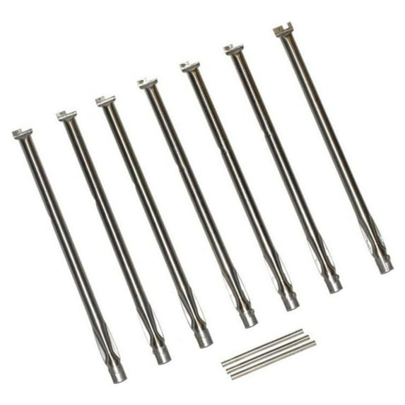 Weber Summit Gold D Gas Grill Complete Replacement Burner Kit 85663