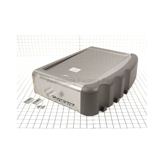 Weber TABLE ASSY SB GENESIS E330 11 BB 62751