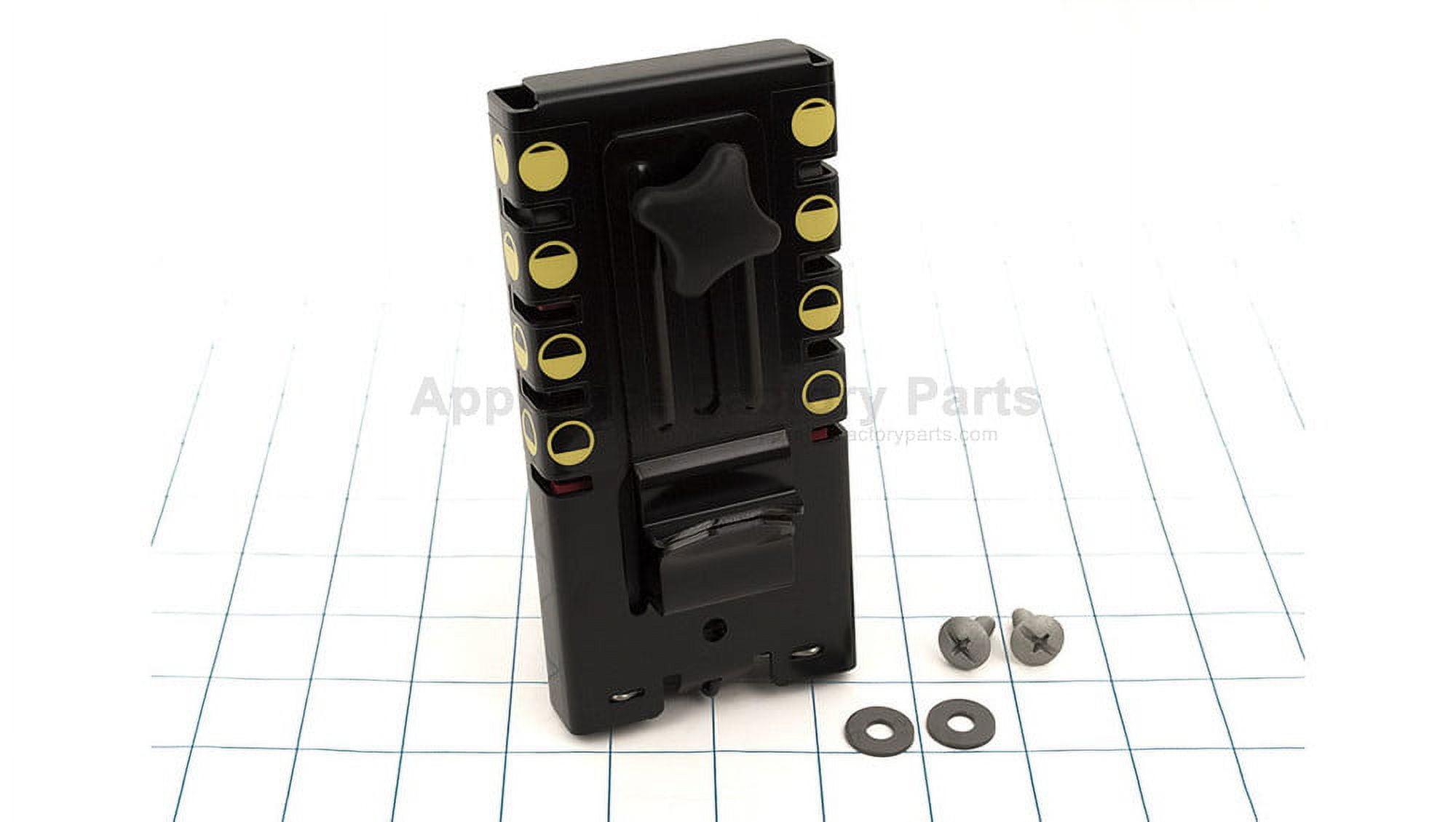 Weber TANK SCALE ASSY LP GEN 17 66232