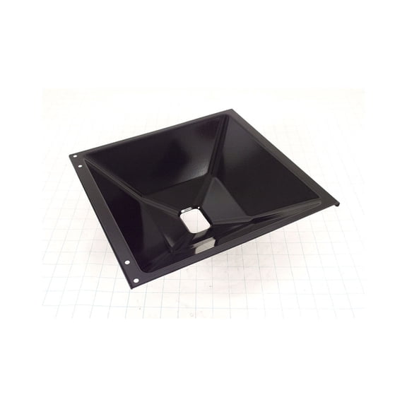 Weber TRAY GREASE GENESIS 2B BLK 2017 66035