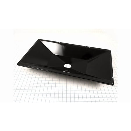 Weber TRAY GREASE GENESIS 4B BLK 2017 66037