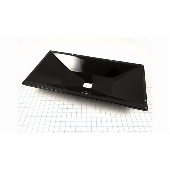 Weber TRAY GREASE GENESIS 4B BLK 2017 66037