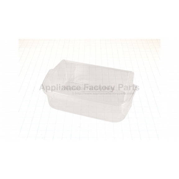 Weber TRAY GREASE GENESIS 6B BLK 2017 66038