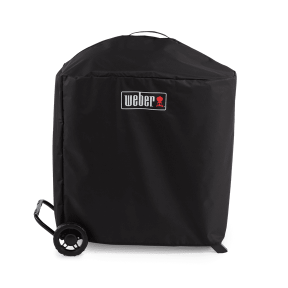 Weber Premium Grill Cover fits Traveler Compact Gas Grill