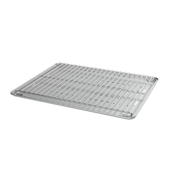 Weber Tray And Trivet Roasting Pack For Q2800N+ Gas Grills